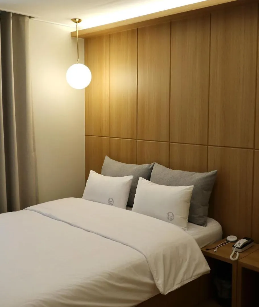 The Way Hotel Busan 2*,  Corea del Sud