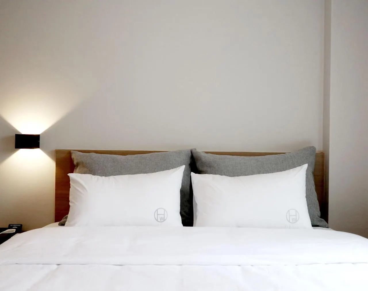 The Way Hotel Busan