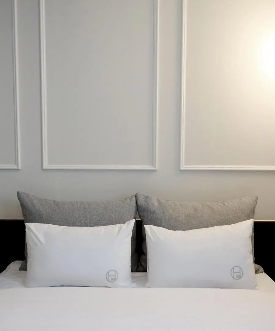 The Way Hotel Busan 2*,  Corea del Sud