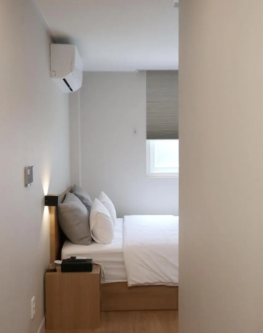The Way Hotel Busan