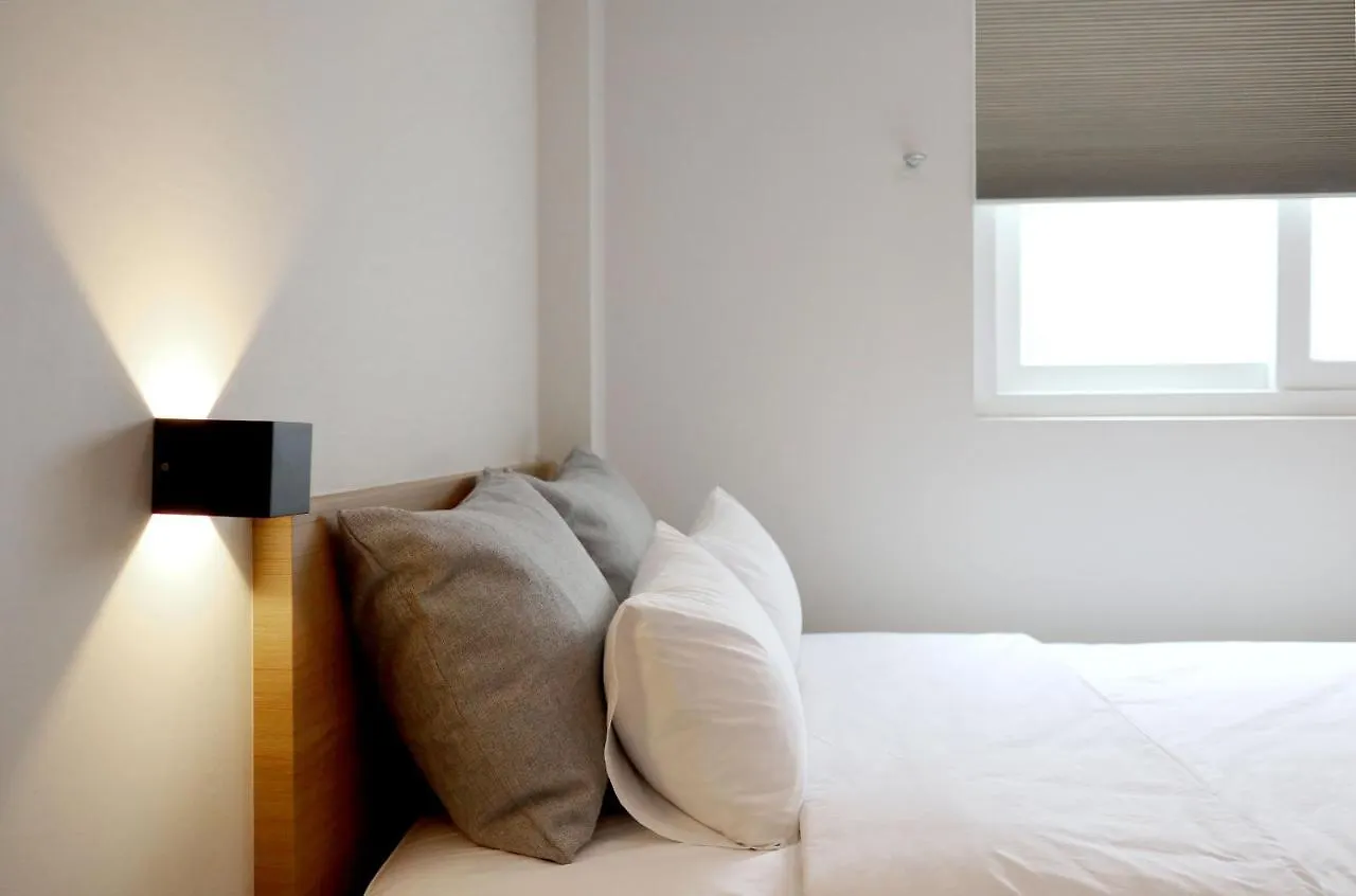 The Way Hotel Busan 2*,  Corea del Sud