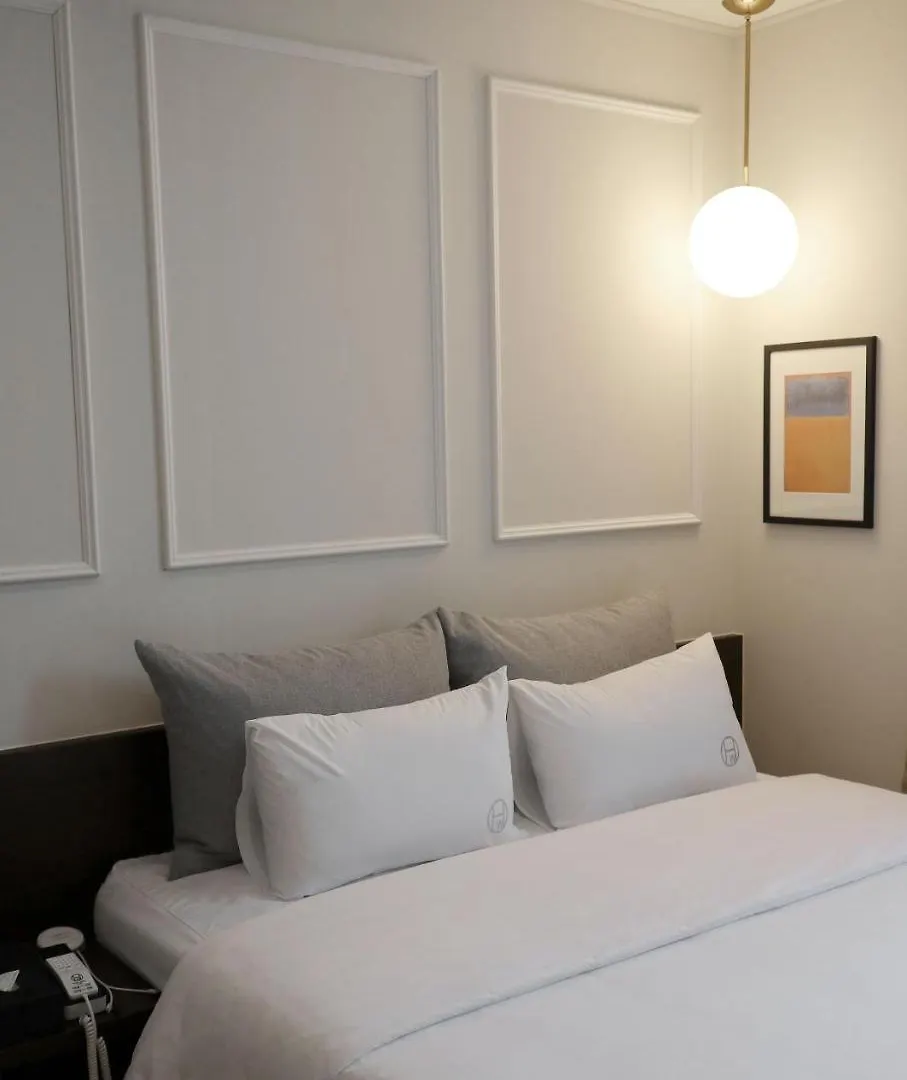 The Way Hotel Busan